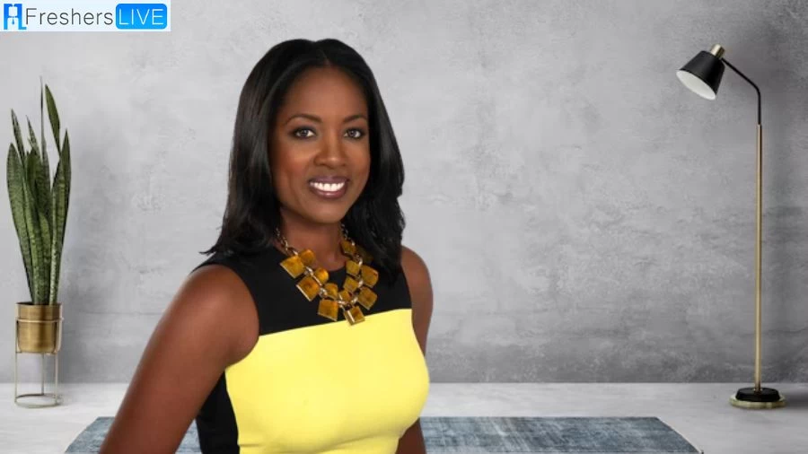 Is Talitha Vickers Leaving Wxii? Why is Talitha Vickers Leaving Wxii?