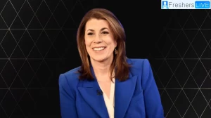 Is Tammy Bruce Gay? Who is Tammy Bruce?