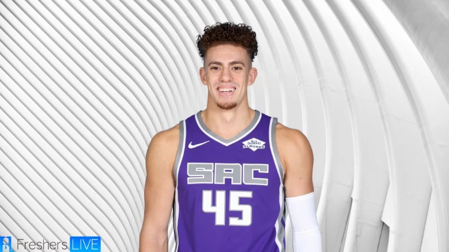 Isaiah Pineiro Net Worth in 2023 How Rich is He Now?