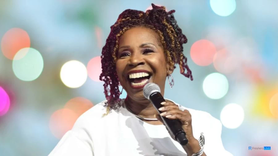 Iyanla Vanzant Net Worth in 2023 How Rich is She Now?