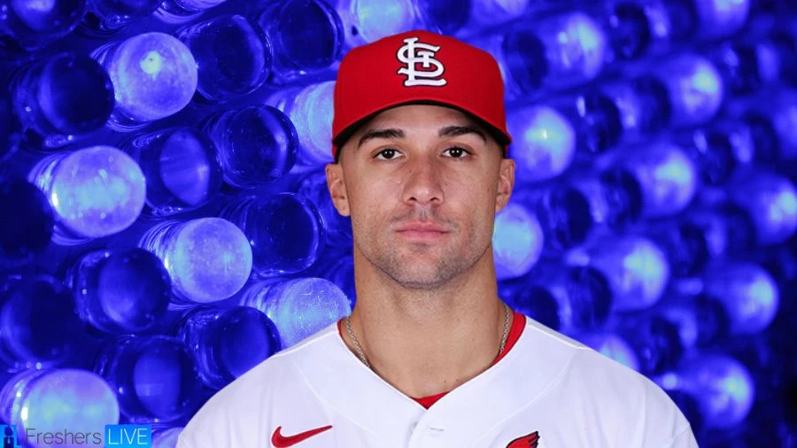 Jack Flaherty Net Worth in 2023 How Rich is He Now?