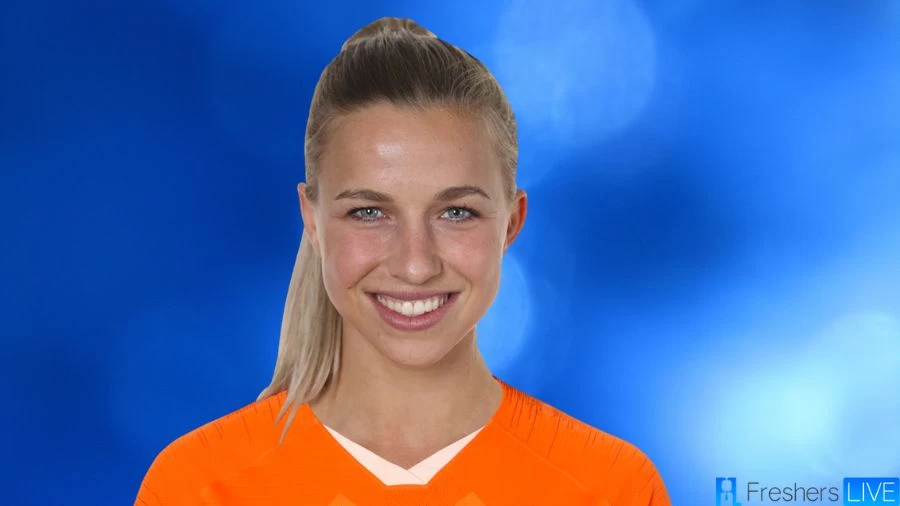 Jackie Groenen Net Worth in 2023 How Rich is She Now?