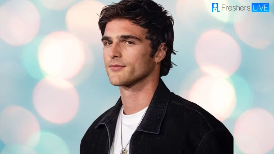 Jacob Elordi Ethnicity, What is Jacob Elordi's Ethnicity?