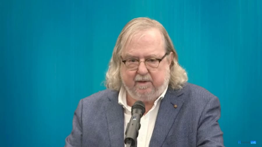 James P. Allison Net Worth in 2023 How Rich is He Now?