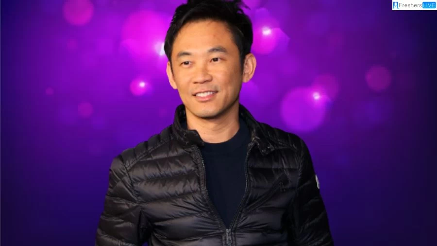 James Wan Health Update, What Happened to James Wan?