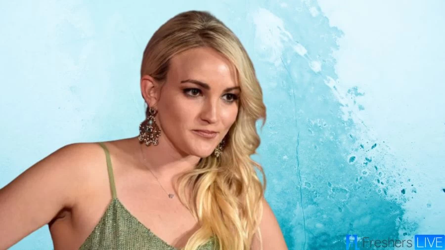 Jamie Lynn Spears Net Worth in 2023 How Rich is She Now?