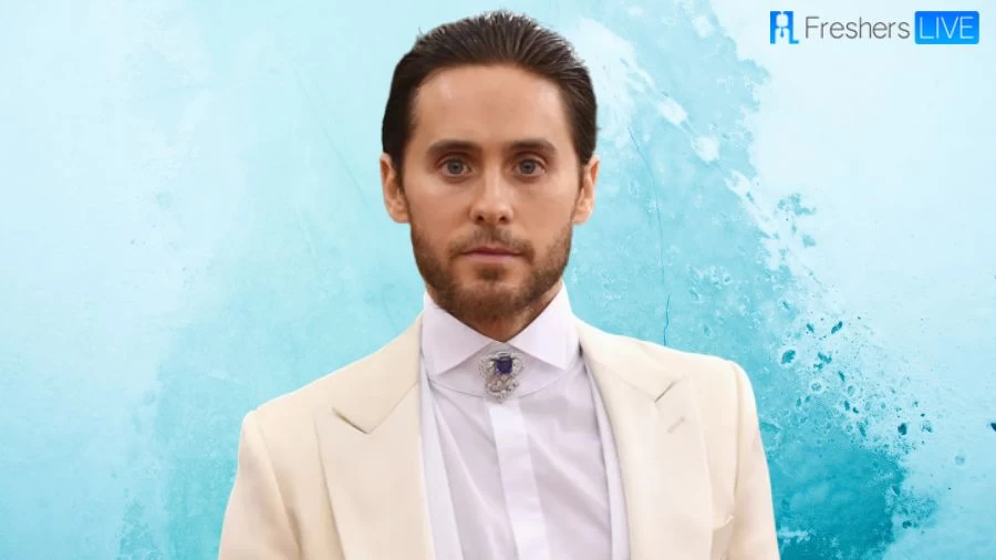 Jared Leto Ethnicity, What is Jared Leto's Ethnicity?