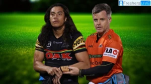 Jarome Luai Injury Update What Happened to Jarome Luai? When Will Jarome Luai Return?