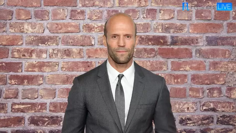 Jason Statham Ethnicity, What is Jason Statham's Ethnicity?