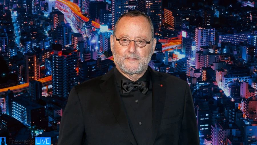 Jean Reno Net Worth in 2023 How Rich is He Now?