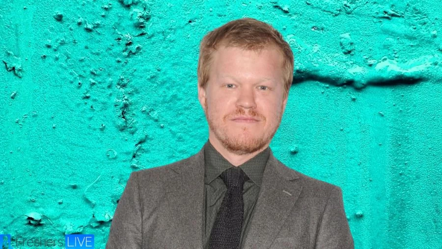 Jesse Plemons Net Worth in 2023 How Rich is He Now?