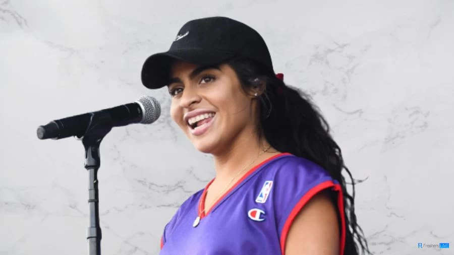 Jessie Reyez Ethnicity, What is Jessie Reyez's Ethnicity?