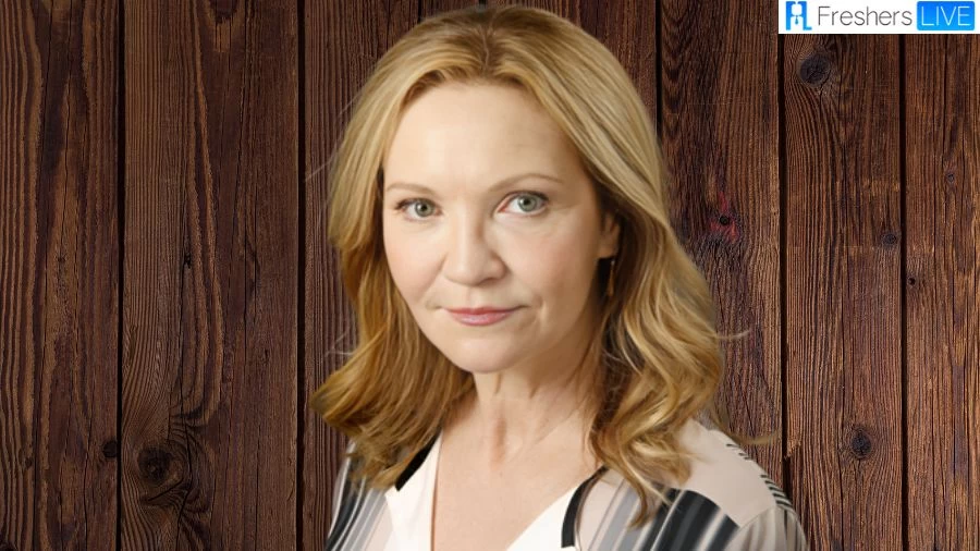 Joan Allen Net Worth in 2023 How Rich is She Now?