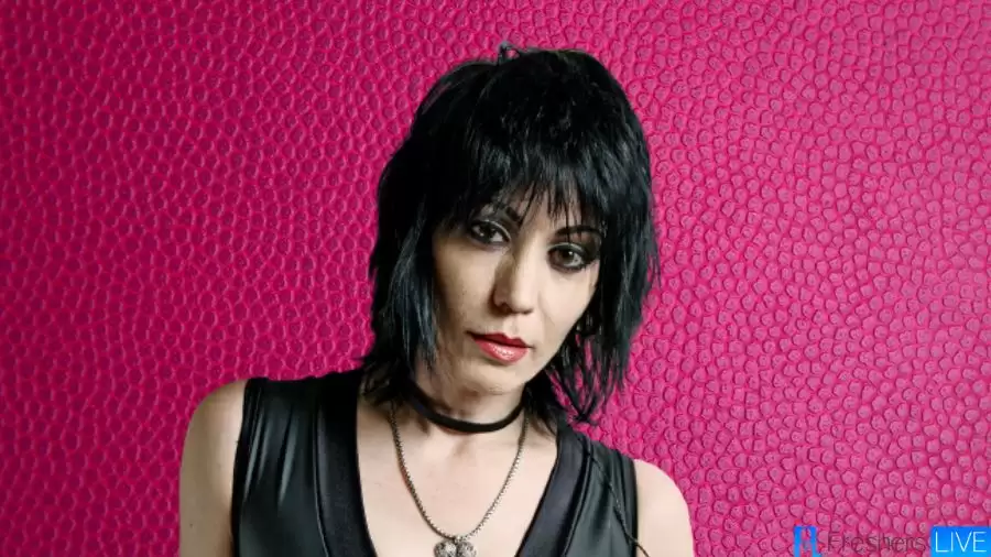 Joan Jett Net Worth in 2023 How Rich is She Now?