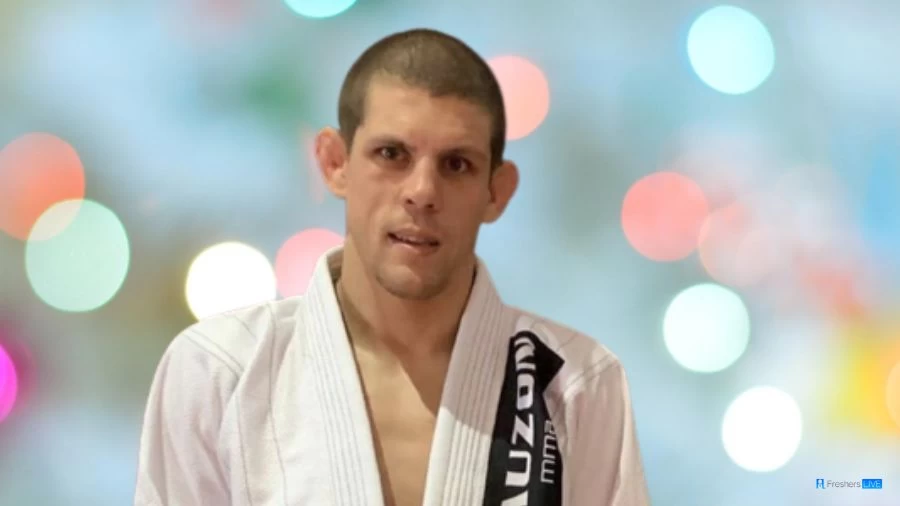 Joe Lauzon Net Worth in 2023 How Rich is He Now?