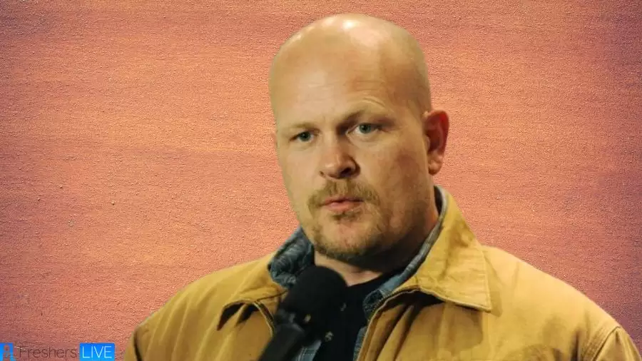 Joe The Plumber Net Worth in 2023 How Rich is Joe The Plumber?