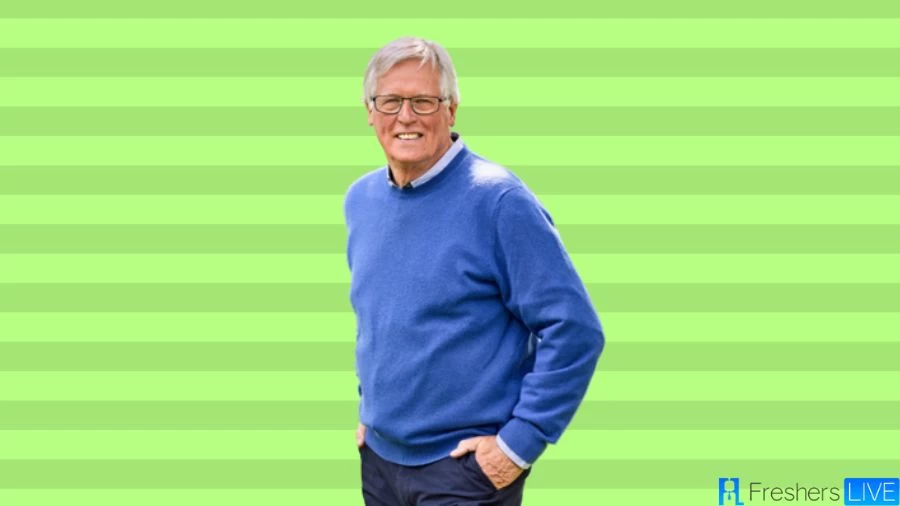 John Craven Net Worth in 2023 How Rich is He Now?