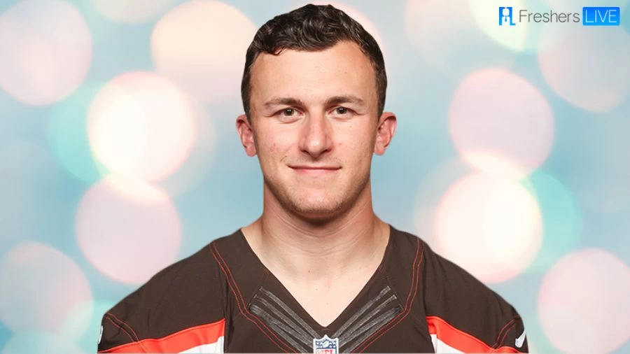 Who are Johnny Manziel Parents? Meet Paul Manziel and Michelle Manziel