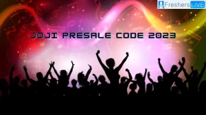 Joji Presale Code 2023: All You Need to Know About Joji Presale!