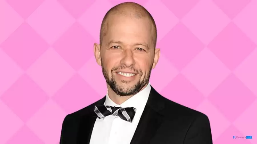 Jon Cryer Ethnicity, What is Jon Cryer's Ethnicity?