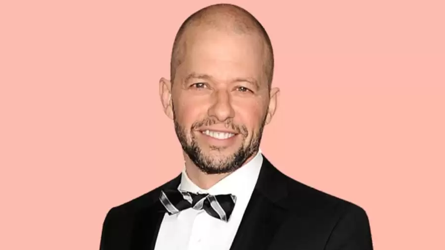 Jon Cryer Net Worth in 2023 How Rich is He Now?