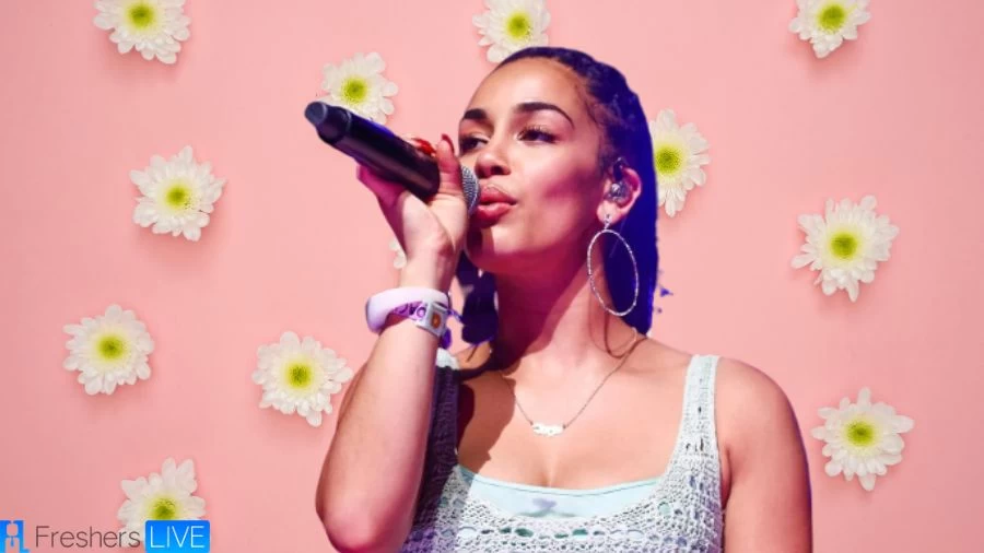 Jorja Smith Net Worth in 2023 How Rich is She Now?