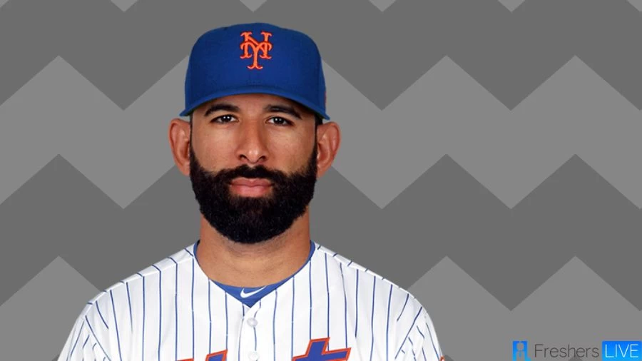 Jose Bautista Net Worth in 2023 How Rich is He Now?