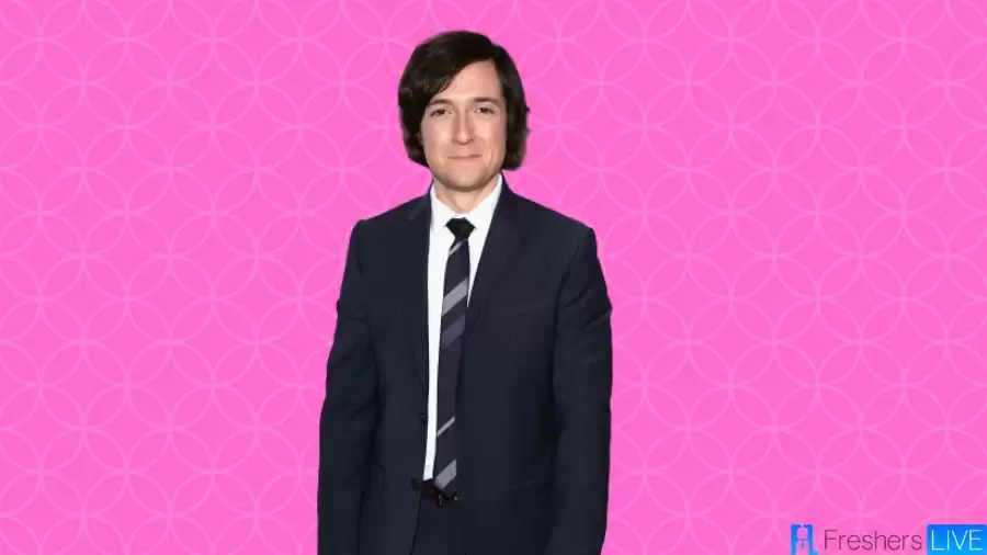 Josh Brener Net Worth in 2023 How Rich is He Now?