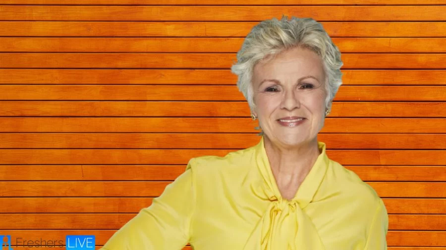 Julie Walters Net Worth in 2023 How Rich is She Now?