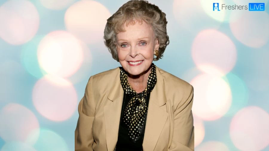 June Lockhart  Net Worth in 2023 How Rich is She Now?