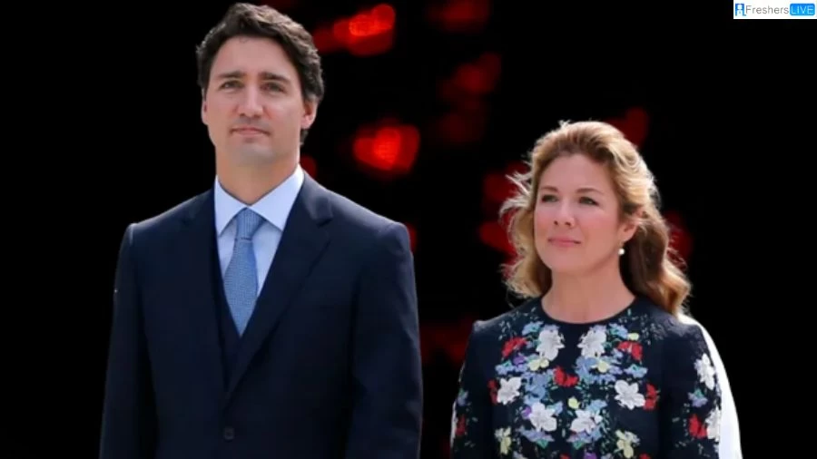 Justin Trudeau and Sophie Gregoire Trudeau Split Up: Latest Updates