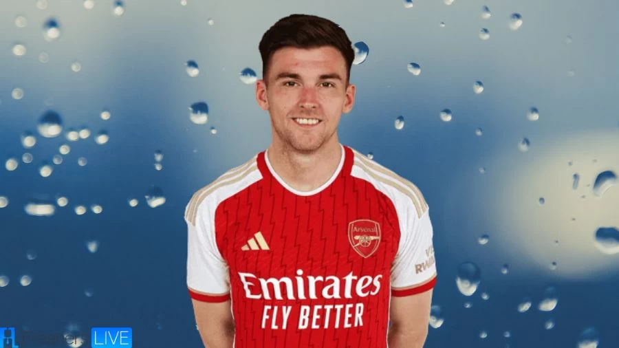 Kieran Tierney Net Worth in 2023 How Rich is He Now?