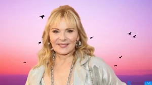 Kim Cattrall Ethnicity, What is Kim Cattrall's Ethnicity?