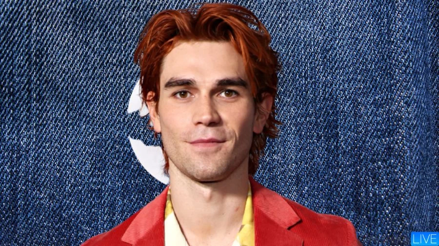 KJ Apa Net Worth in 2023 How Rich is He Now?