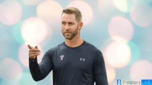 Kliff Kingsbury Ethnicity, What is Kliff Kingsbury's Ethnicity?