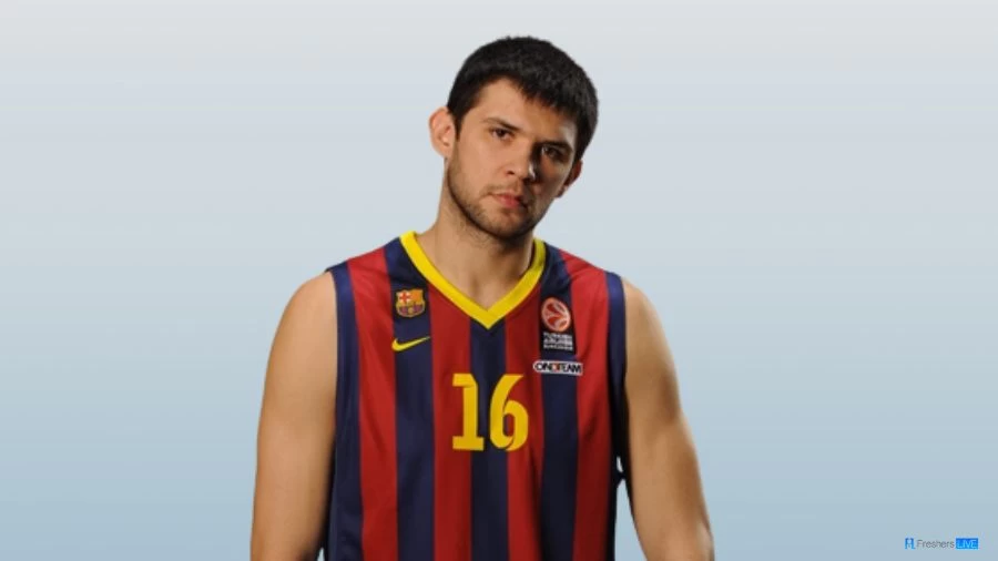 Kostas Papanikolaou Net Worth in 2023 How Rich is He Now?