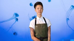 Kristen Kish Net Worth in 2023 How Rich is She Now?