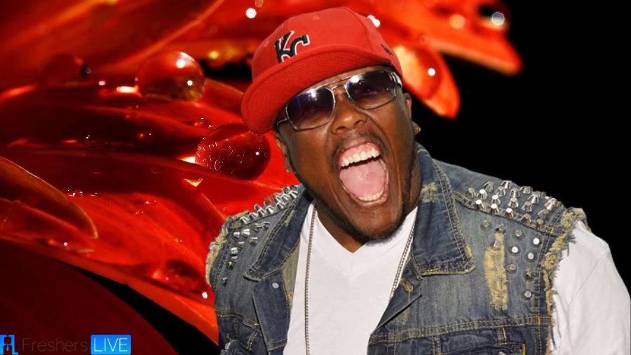 Krizz Kaliko Net Worth in 2023 How Rich is He Now?