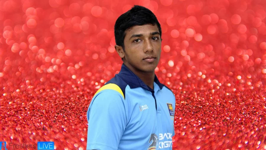 Lahiru Samarakoon Net Worth in 2023 How Rich is He Now?