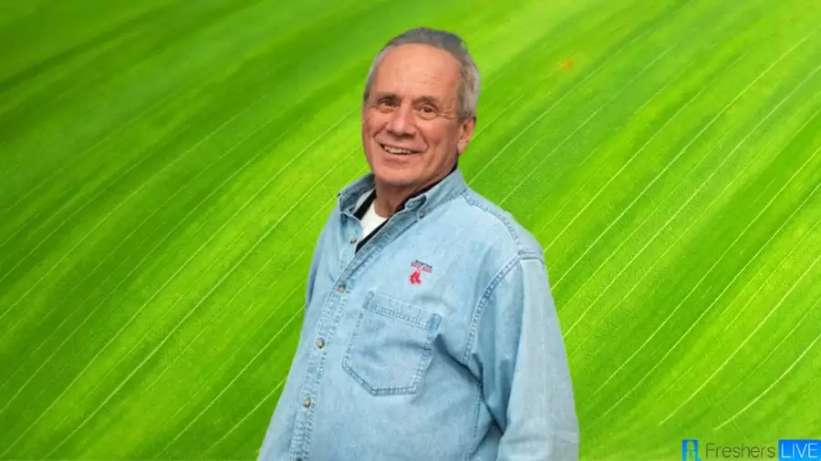 Larry Lucchino Net Worth in 2023 How Rich is He Now?