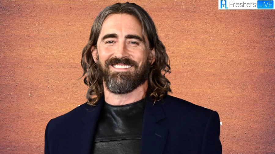 Lee Pace Net Worth in 2023 How Rich is He Now?