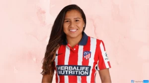 Leicy Santos Net Worth in 2023 How Rich is She Now?