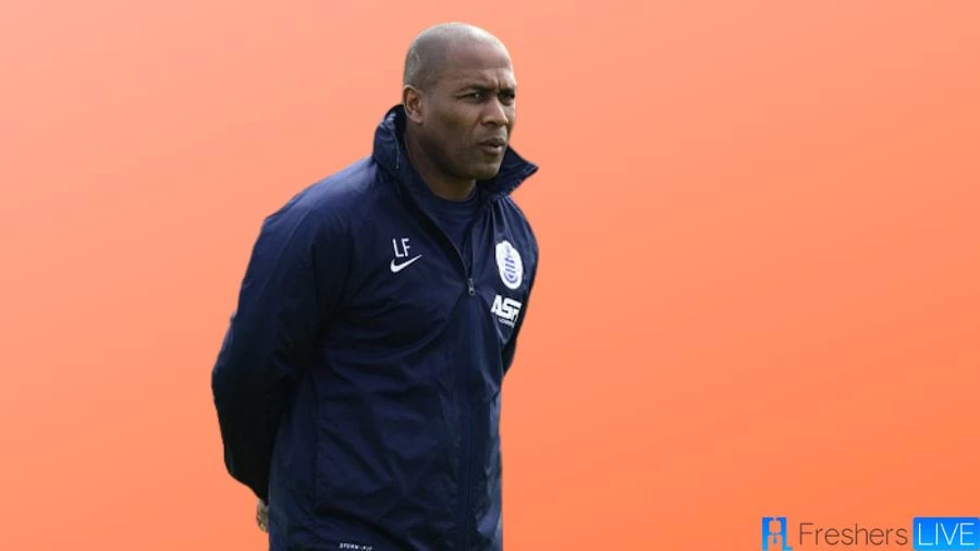 Les Ferdinand Net Worth in 2023 How Rich is He Now?