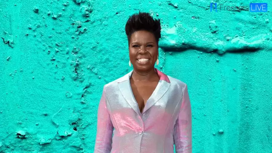 Leslie Jones Ethnicity, What is Leslie Jones's Ethnicity?