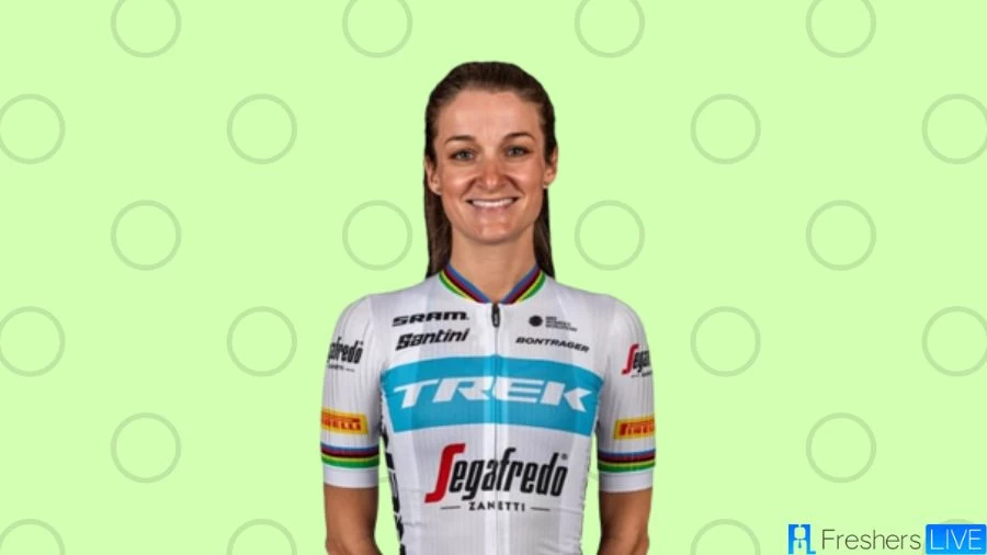 Lizzie Deignan Net Worth in 2023 How Rich is She Now?