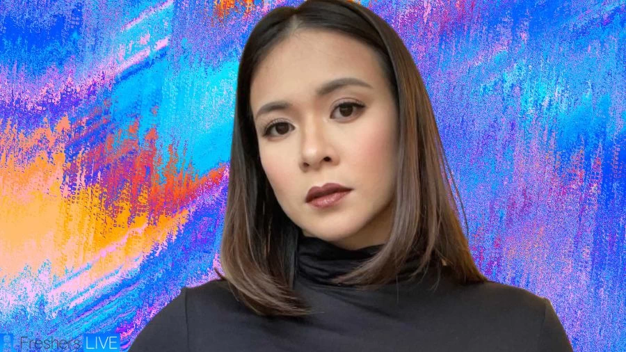 LJ Reyes Net Worth in 2023 How Rich is She Now?