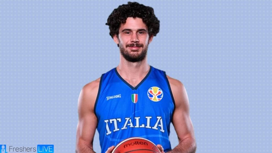 Luca Vitali Net Worth in 2023 How Rich is He Now?