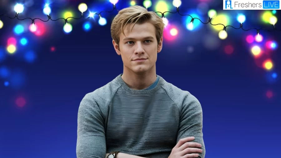 Lucas Till Net Worth in 2023 How Rich is He Now?