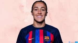 Lucy Bronze Net Worth in 2023 How Rich is She Now?