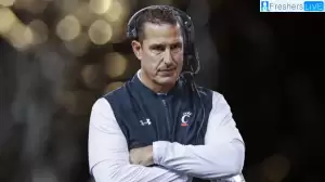 Luke Fickell Injury Update, What Happened to Luke Fickell?